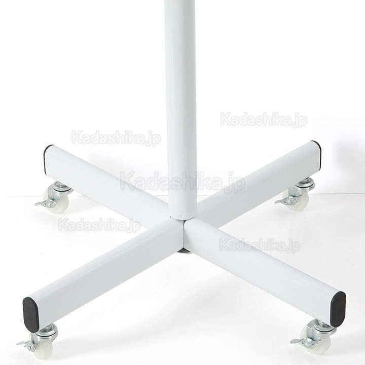 Bonin BM01-C 歯のLEDホワイトニング機器（3色ライト、フロアスタンド型）